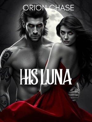 cover image of His Luna